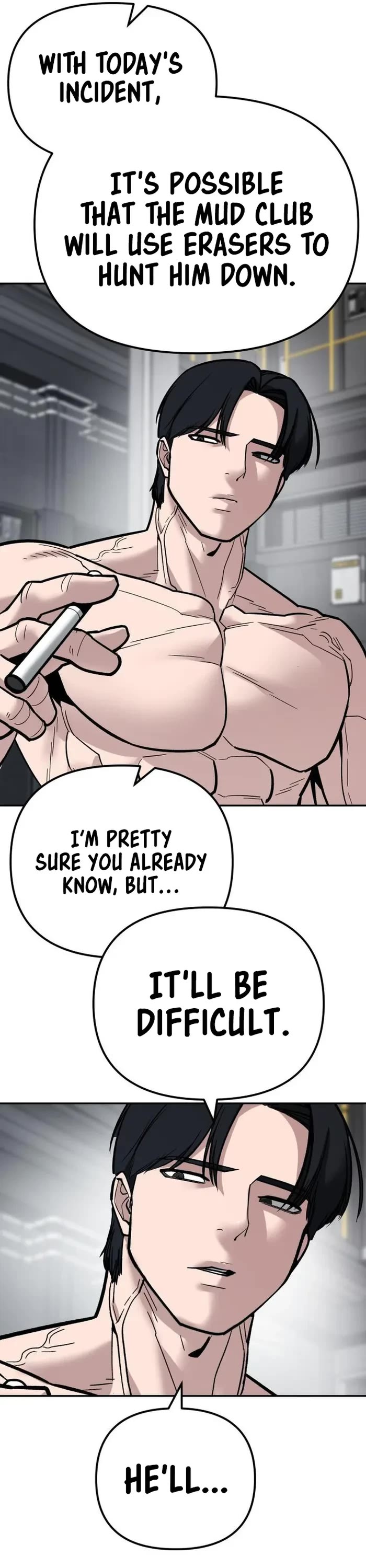 The Bully In-Charge Chapter 110 page 69 - Chapter 110: S2 End