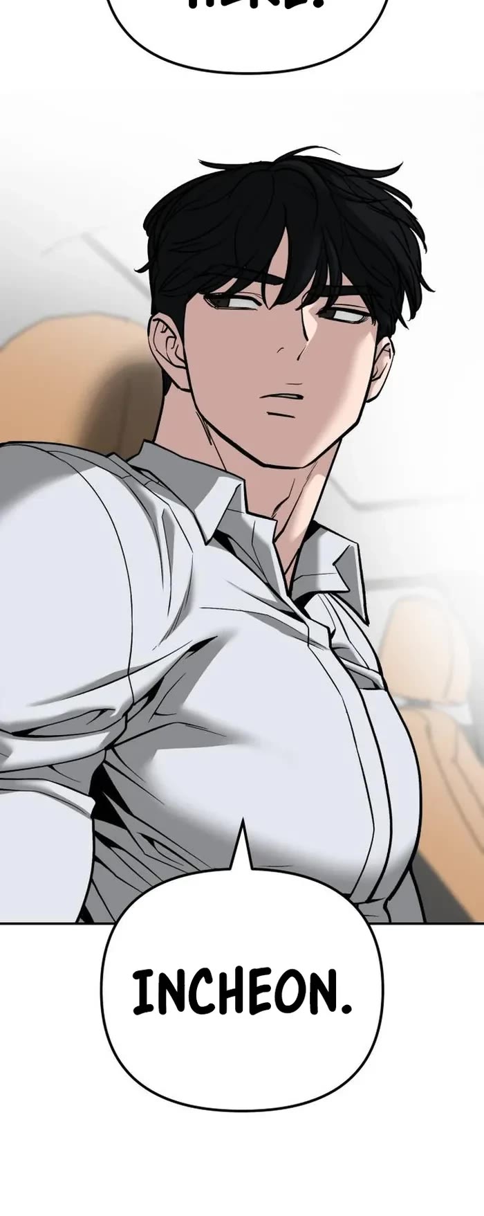 The Bully In-Charge Chapter 110 page 71 - Chapter 110: S2 End