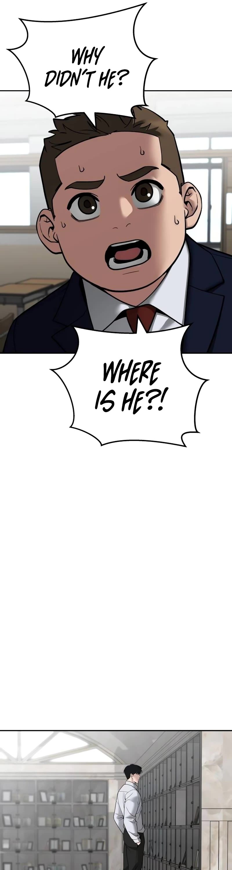 The Bully In-Charge Chapter 111 page 11 - Chapter 111: Season 3