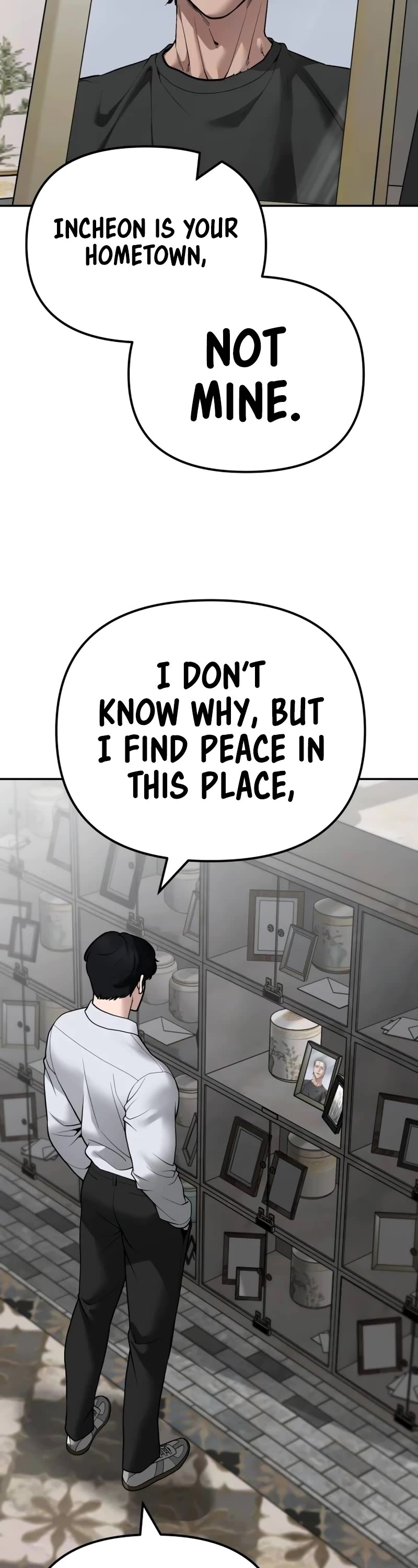 The Bully In-Charge Chapter 111 page 13 - Chapter 111: Season 3