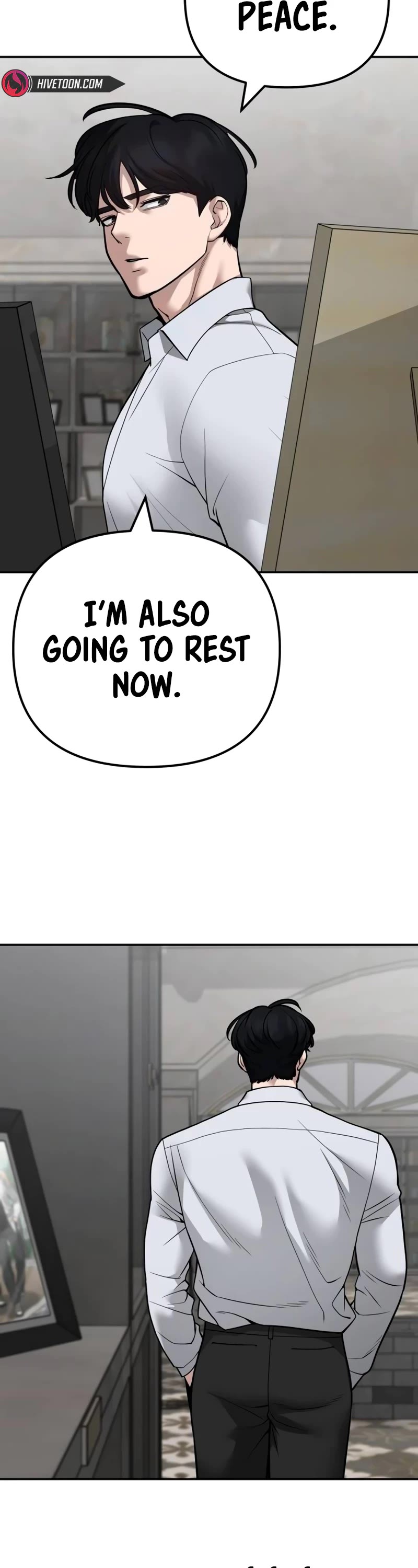 The Bully In-Charge Chapter 111 page 18 - Chapter 111: Season 3