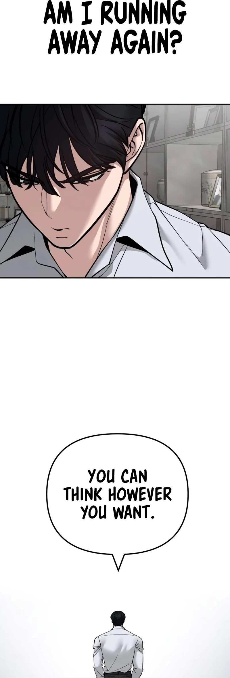 The Bully In-Charge Chapter 111 page 19 - Chapter 111: Season 3