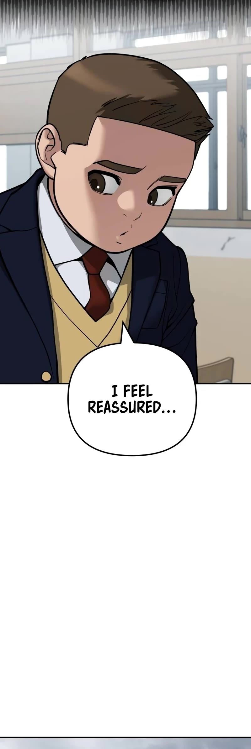 The Bully In-Charge Chapter 111 page 35 - Chapter 111: Season 3