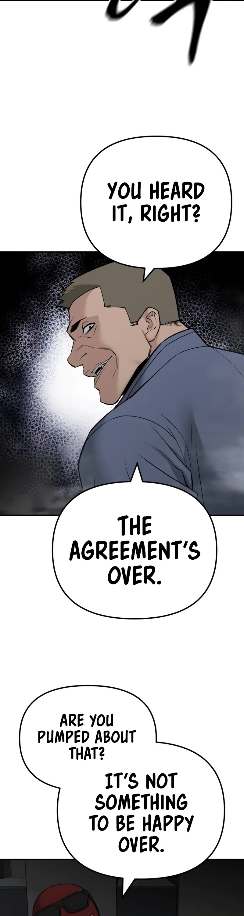 The Bully In-Charge Chapter 111 page 41 - Chapter 111: Season 3