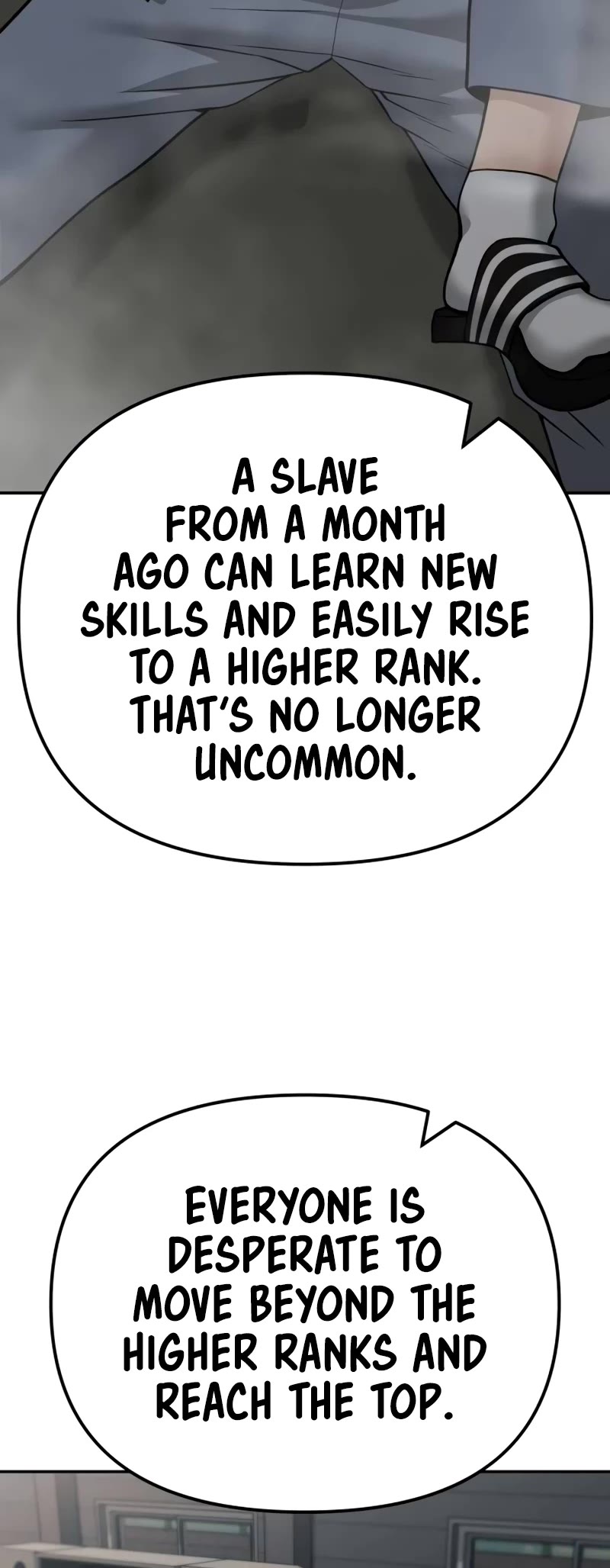 The Bully In-Charge Chapter 111 page 44 - Chapter 111: Season 3