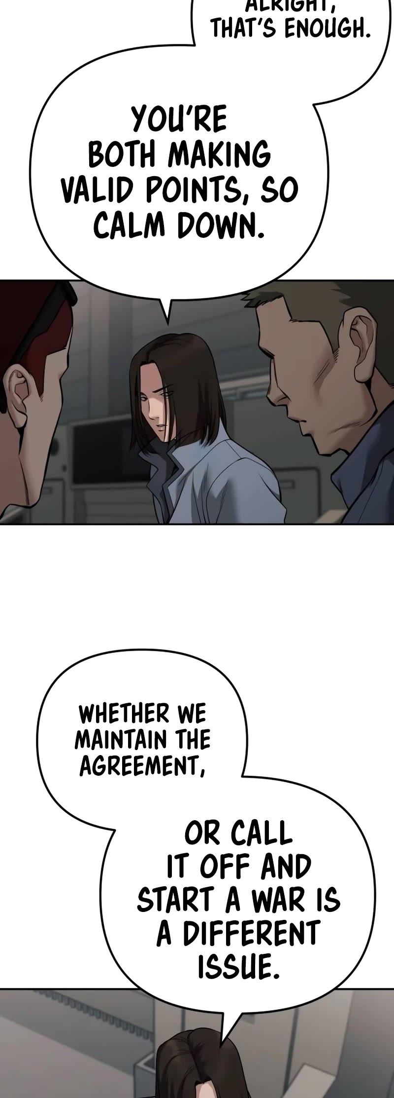 The Bully In-Charge Chapter 111 page 48 - Chapter 111: Season 3