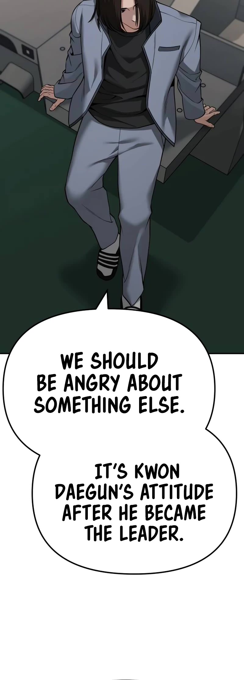 The Bully In-Charge Chapter 111 page 49 - Chapter 111: Season 3