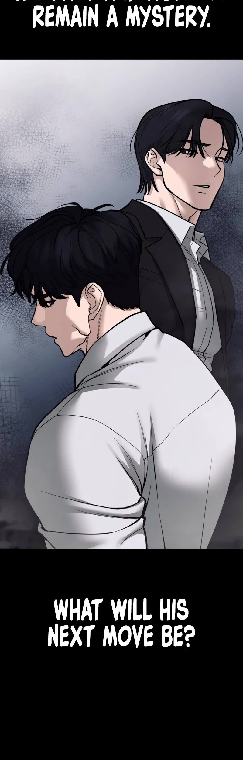 The Bully In-Charge Chapter 111 page 5 - Chapter 111: Season 3