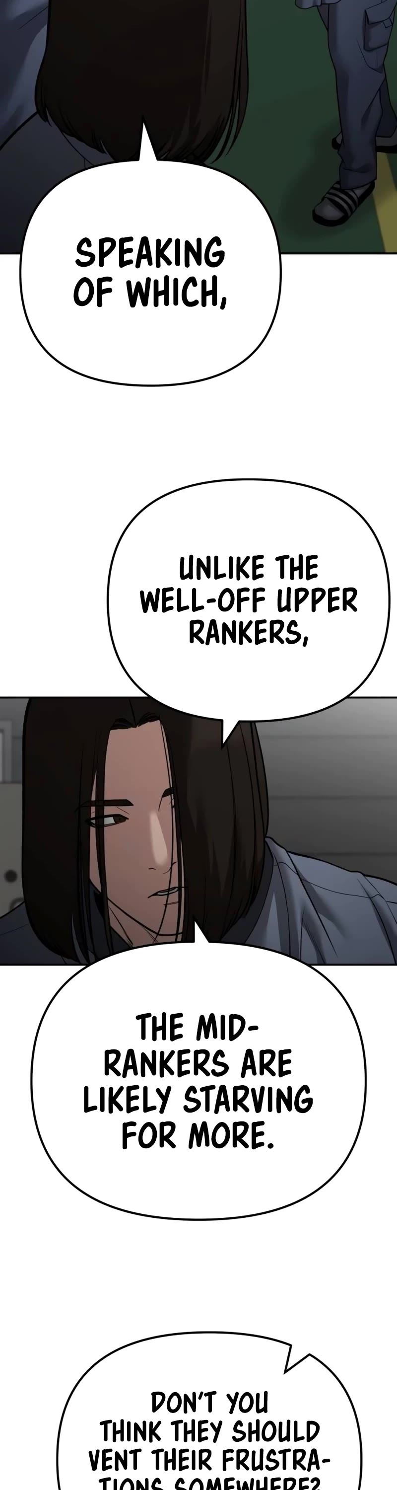 The Bully In-Charge Chapter 111 page 51 - Chapter 111: Season 3