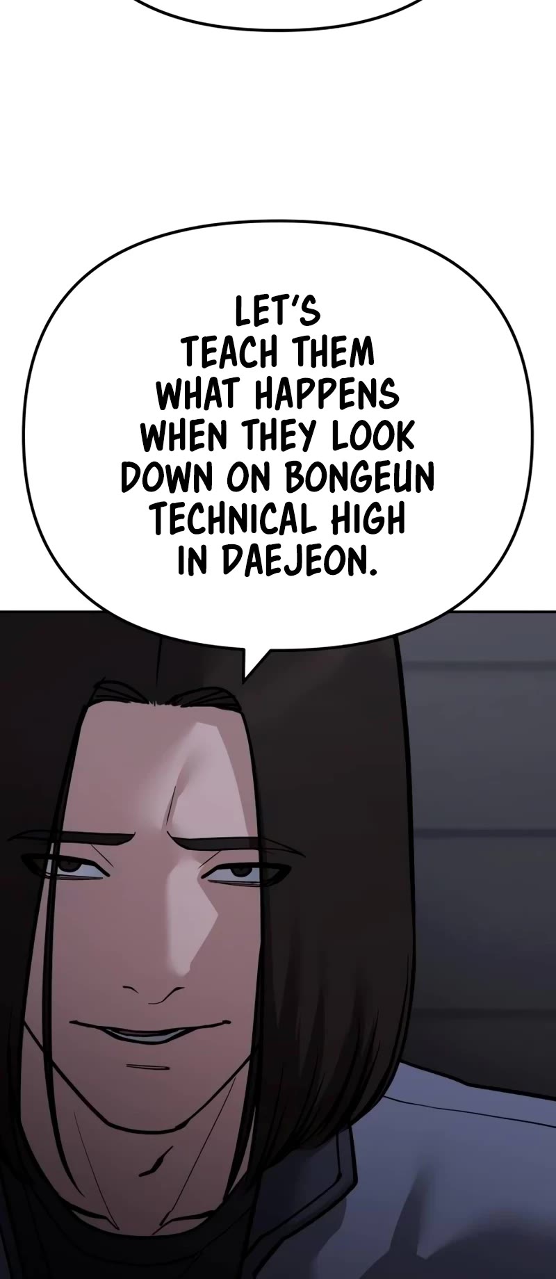 The Bully In-Charge Chapter 111 page 53 - Chapter 111: Season 3