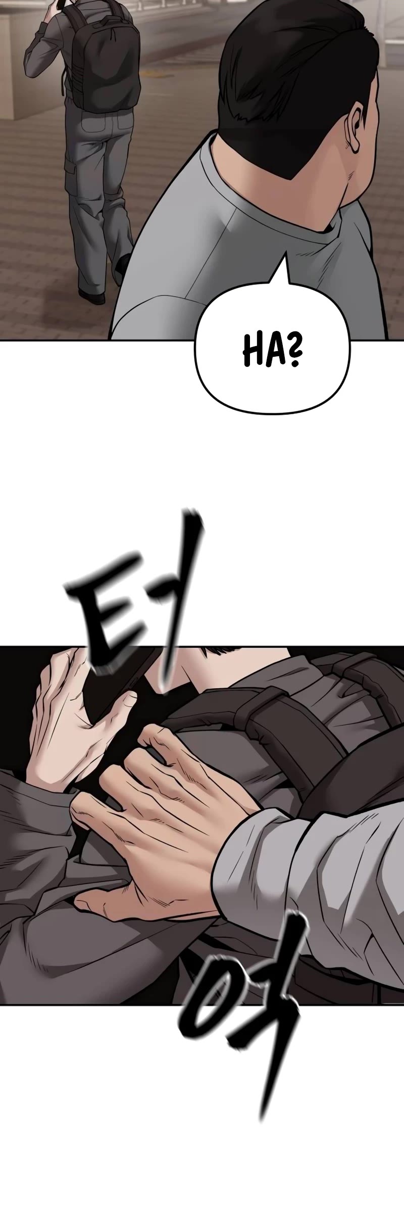 The Bully In-Charge Chapter 111 page 58 - Chapter 111: Season 3