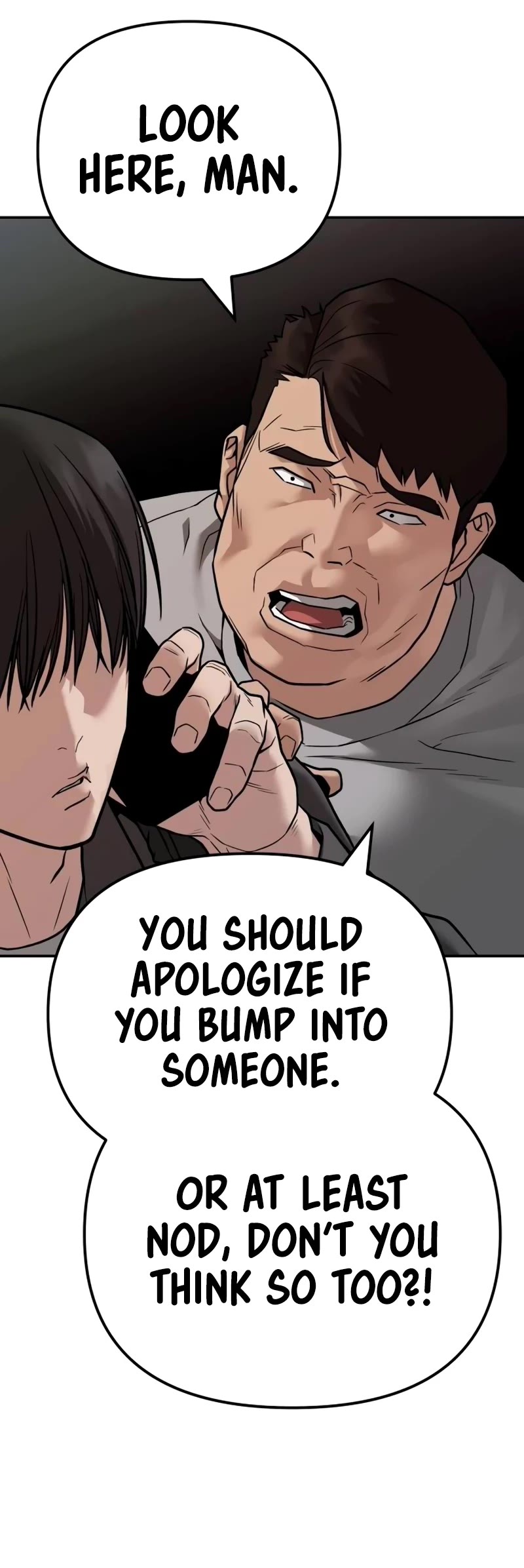 The Bully In-Charge Chapter 111 page 59 - Chapter 111: Season 3