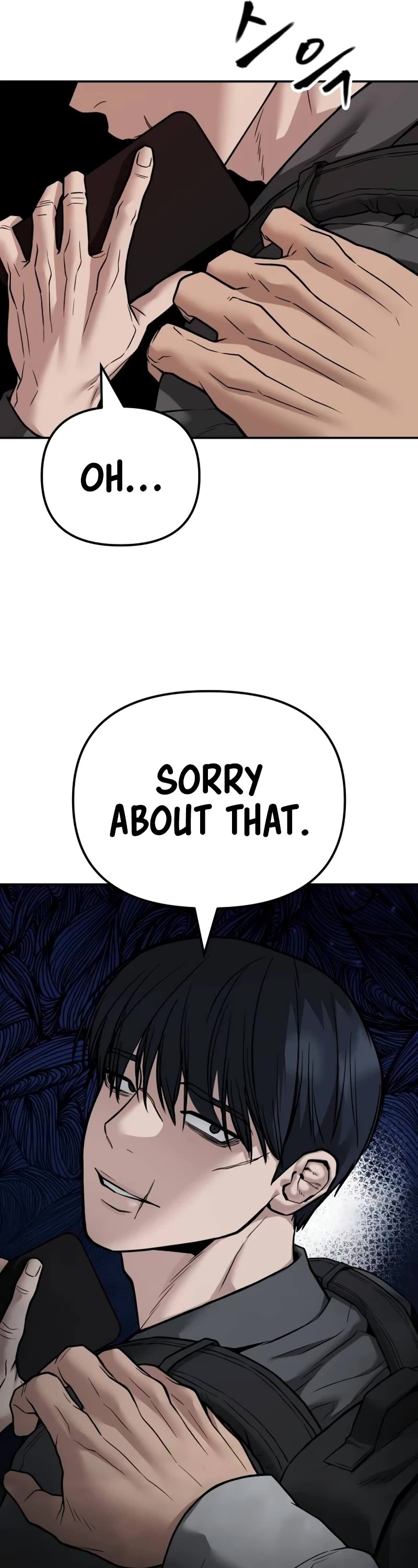 The Bully In-Charge Chapter 111 page 60 - Chapter 111: Season 3