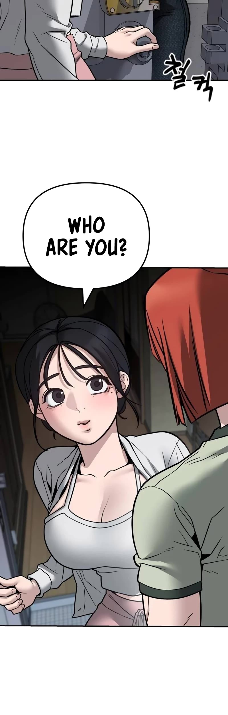 The Bully In-Charge Chapter 111 page 74 - Chapter 111: Season 3