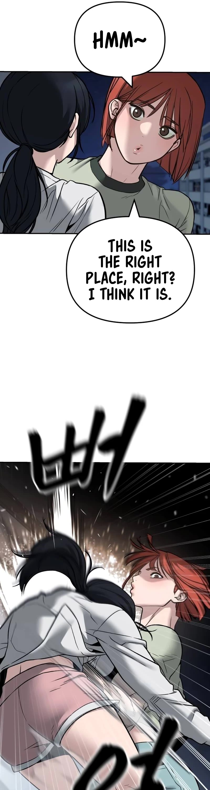 The Bully In-Charge Chapter 111 page 75 - Chapter 111: Season 3
