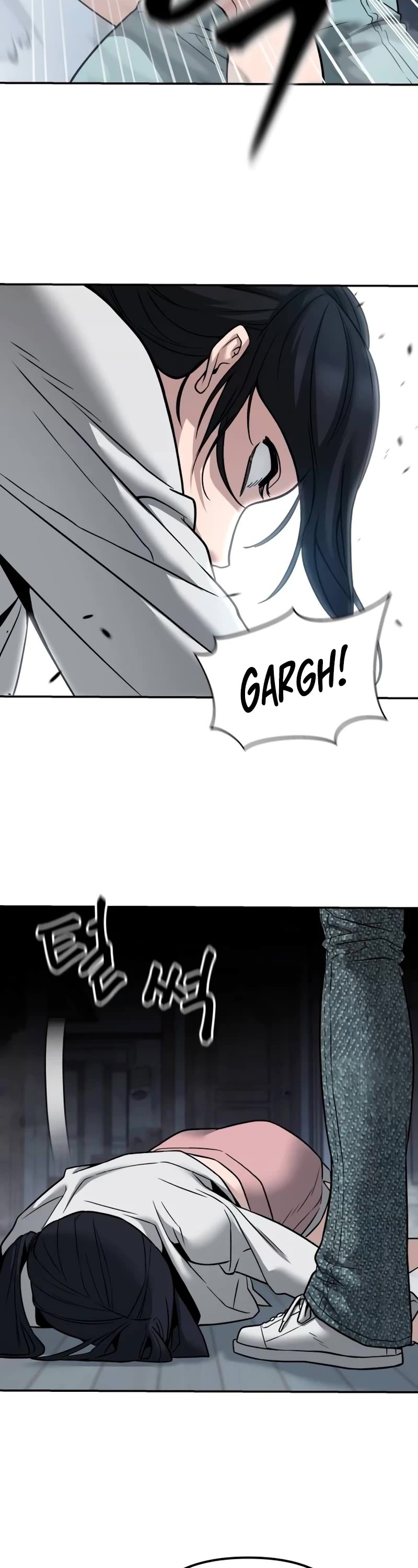 The Bully In-Charge Chapter 111 page 76 - Chapter 111: Season 3