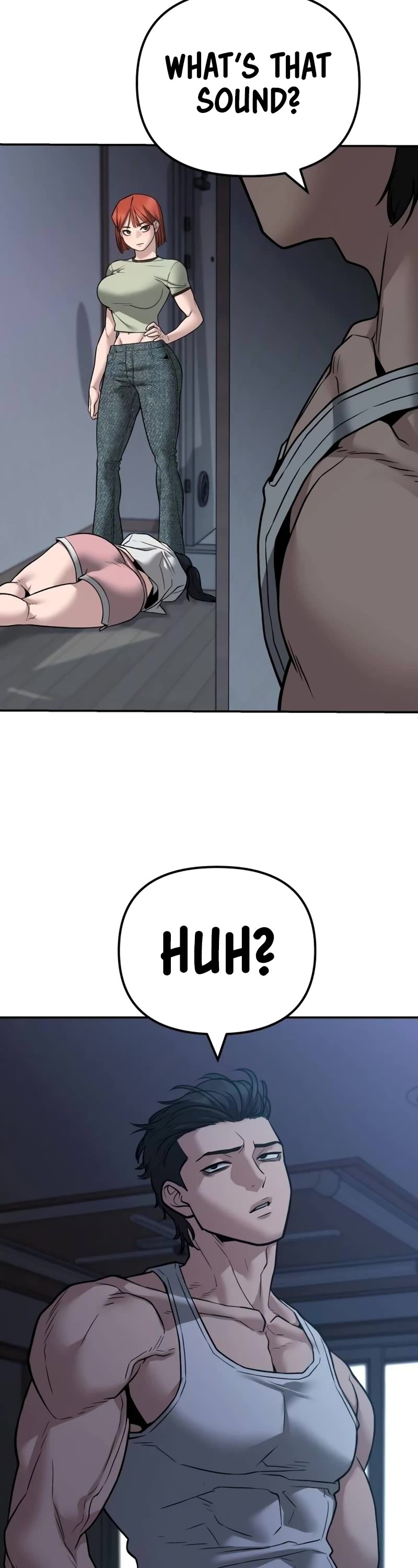 The Bully In-Charge Chapter 111 page 77 - Chapter 111: Season 3