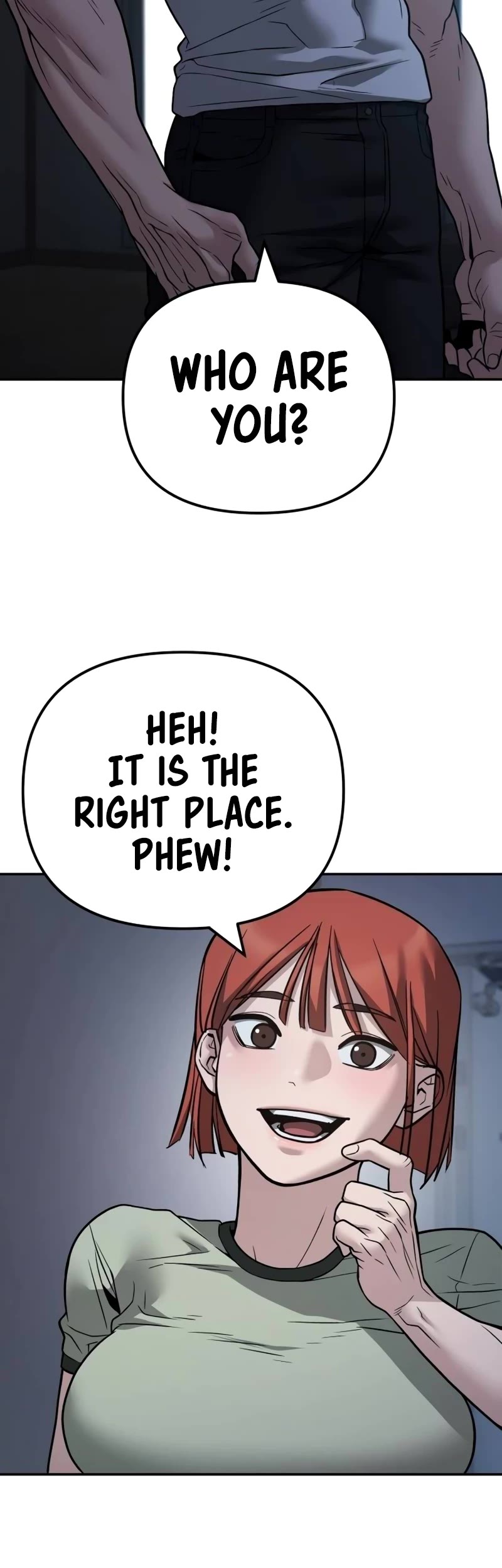 The Bully In-Charge Chapter 111 page 78 - Chapter 111: Season 3
