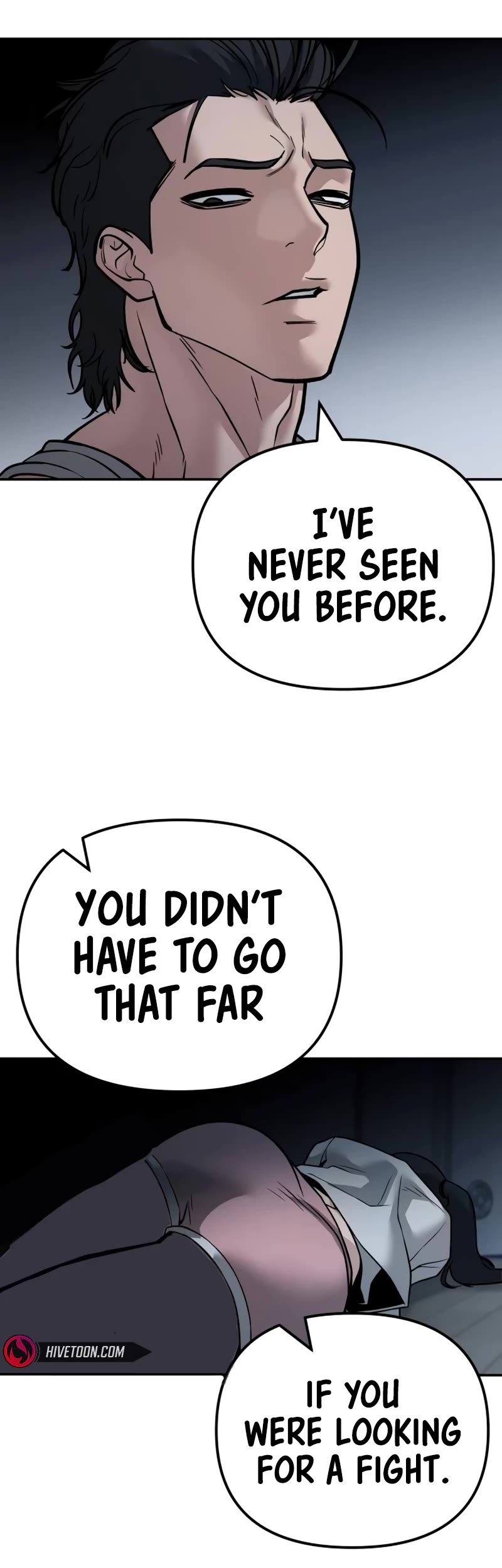 The Bully In-Charge Chapter 111 page 79 - Chapter 111: Season 3
