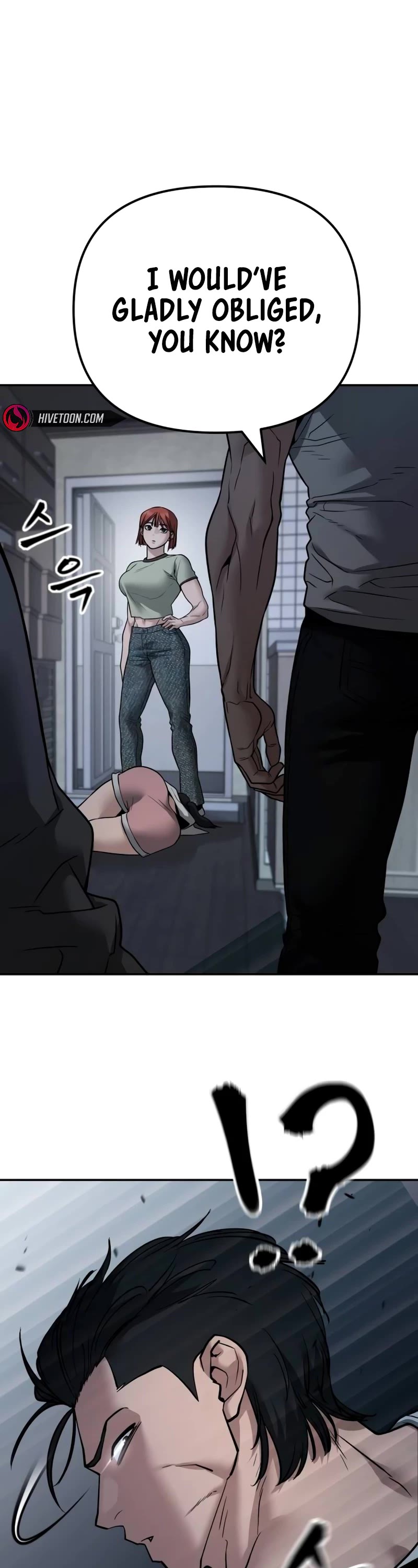 The Bully In-Charge Chapter 111 page 80 - Chapter 111: Season 3