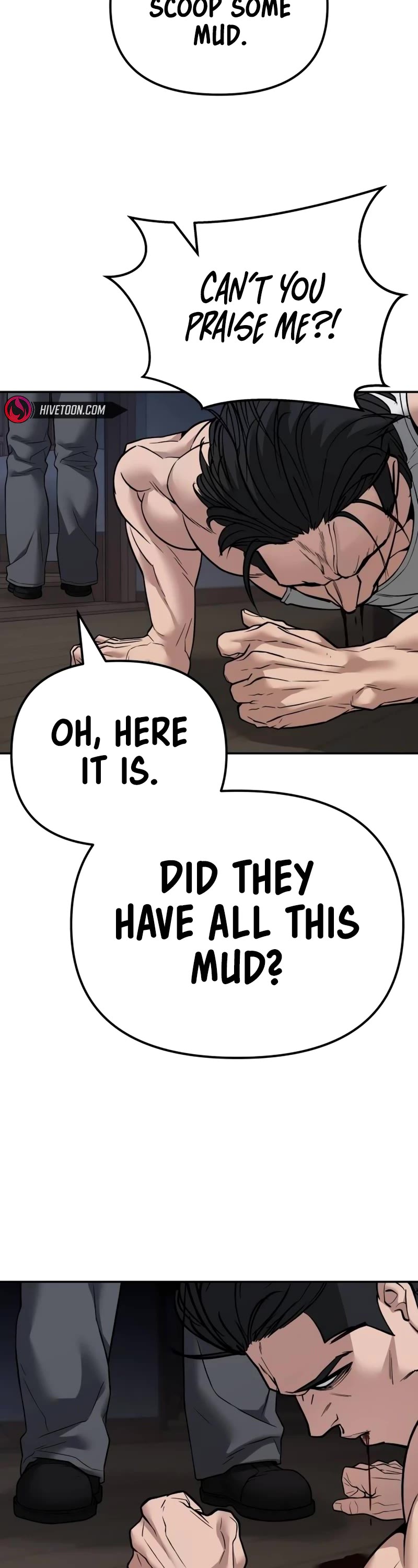 The Bully In-Charge Chapter 111 page 87 - Chapter 111: Season 3