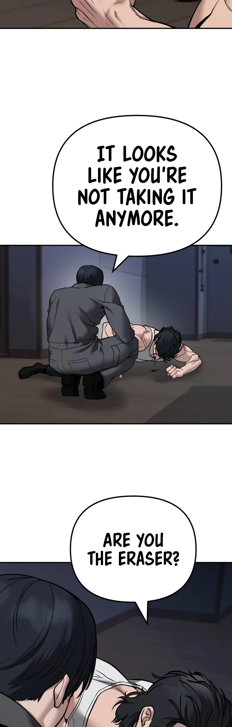The Bully In-Charge Chapter 111 page 88 - Chapter 111: Season 3