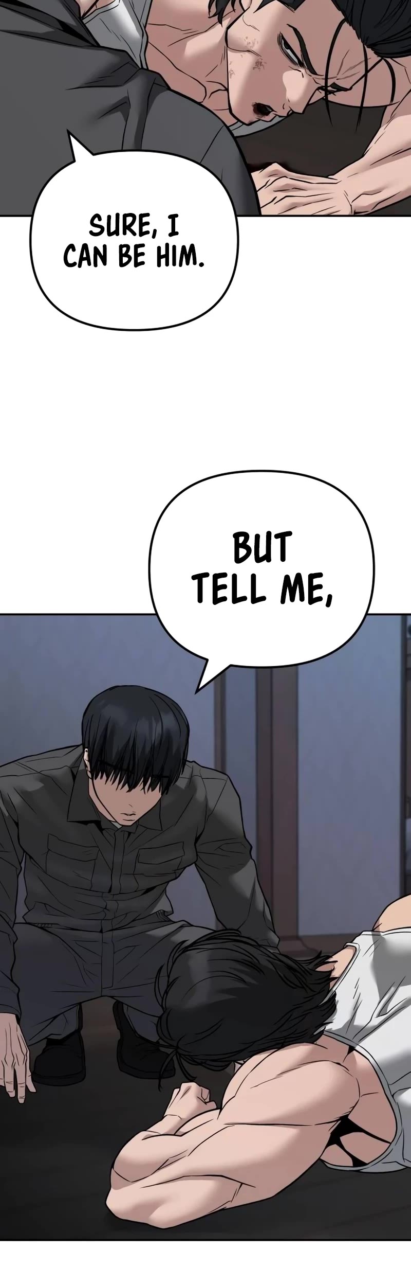 The Bully In-Charge Chapter 111 page 89 - Chapter 111: Season 3