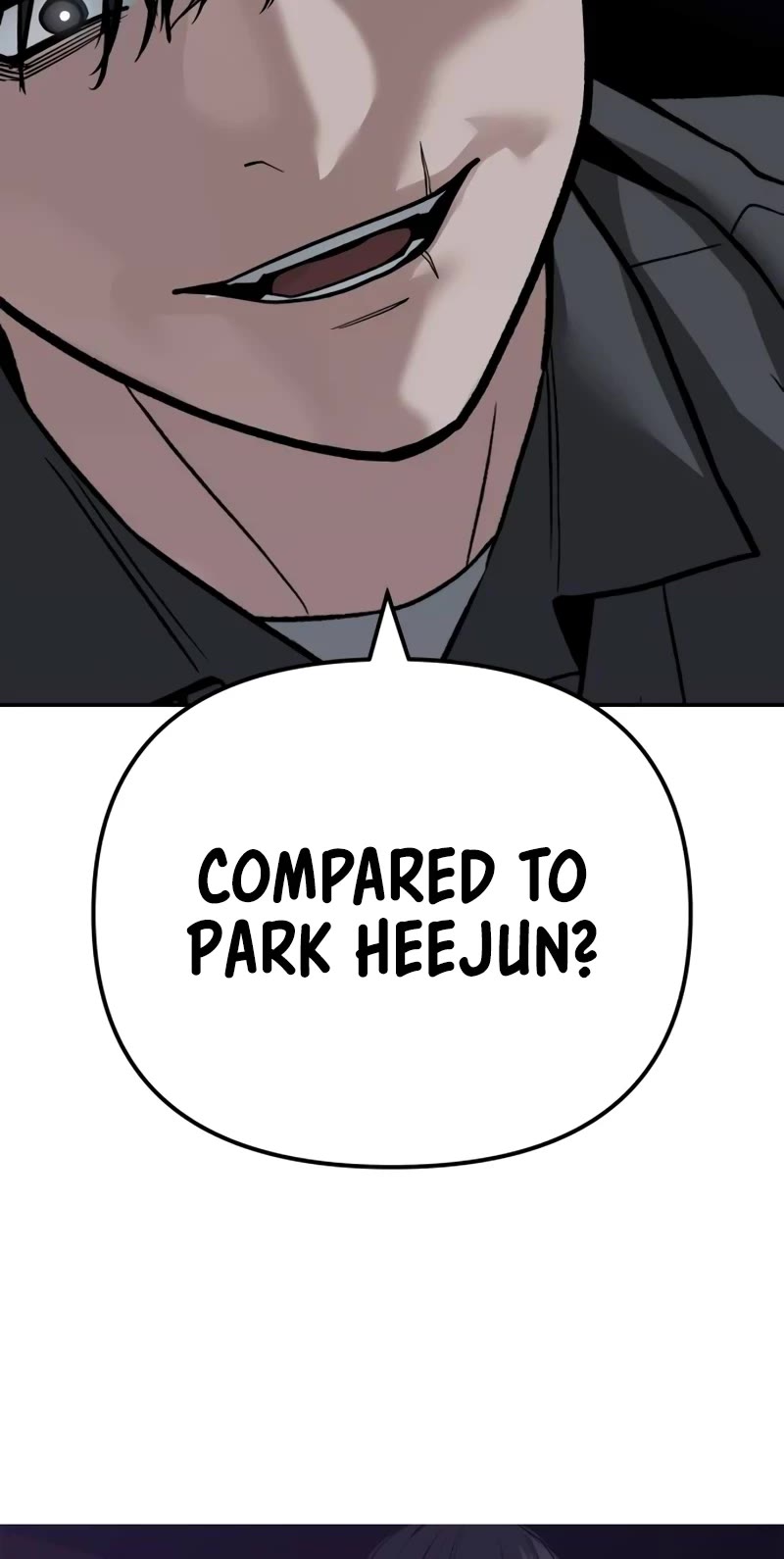 The Bully In-Charge Chapter 111 page 91 - Chapter 111: Season 3