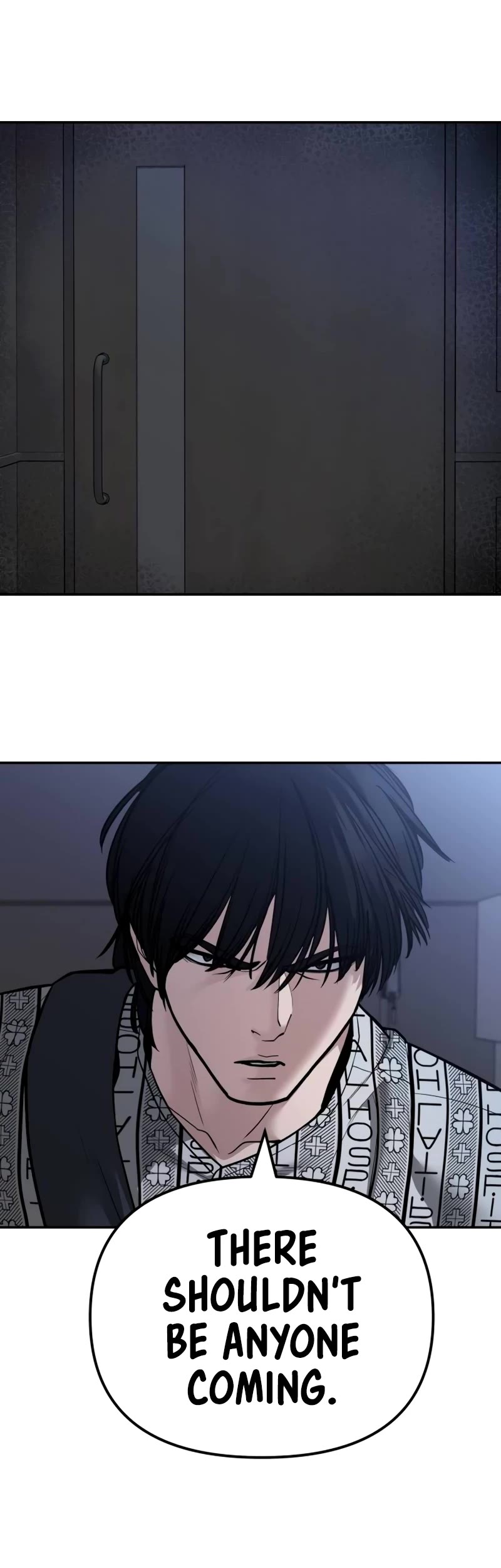 The Bully In-Charge Chapter 112 page 15 - Chapter 112