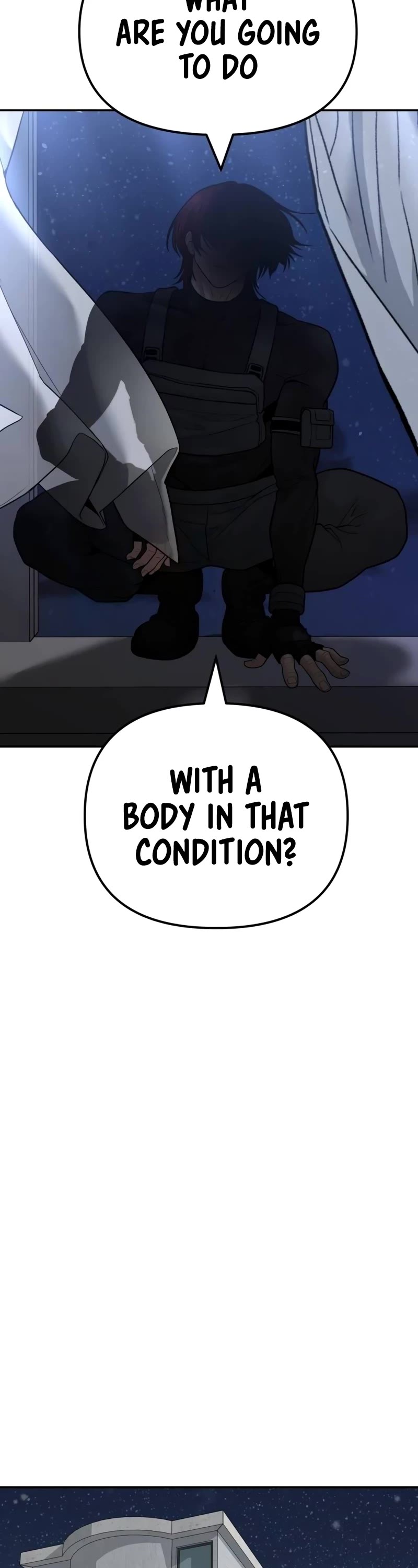 The Bully In-Charge Chapter 112 page 17 - Chapter 112