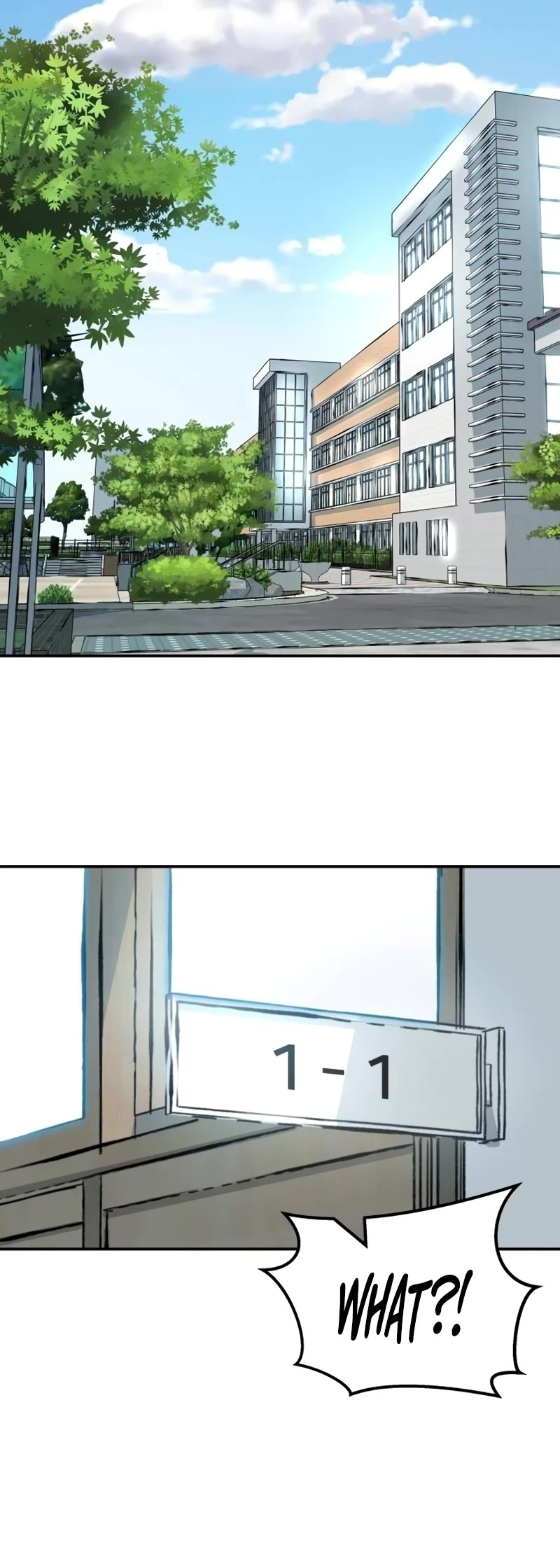 The Bully In-Charge Chapter 112 page 30 - Chapter 112