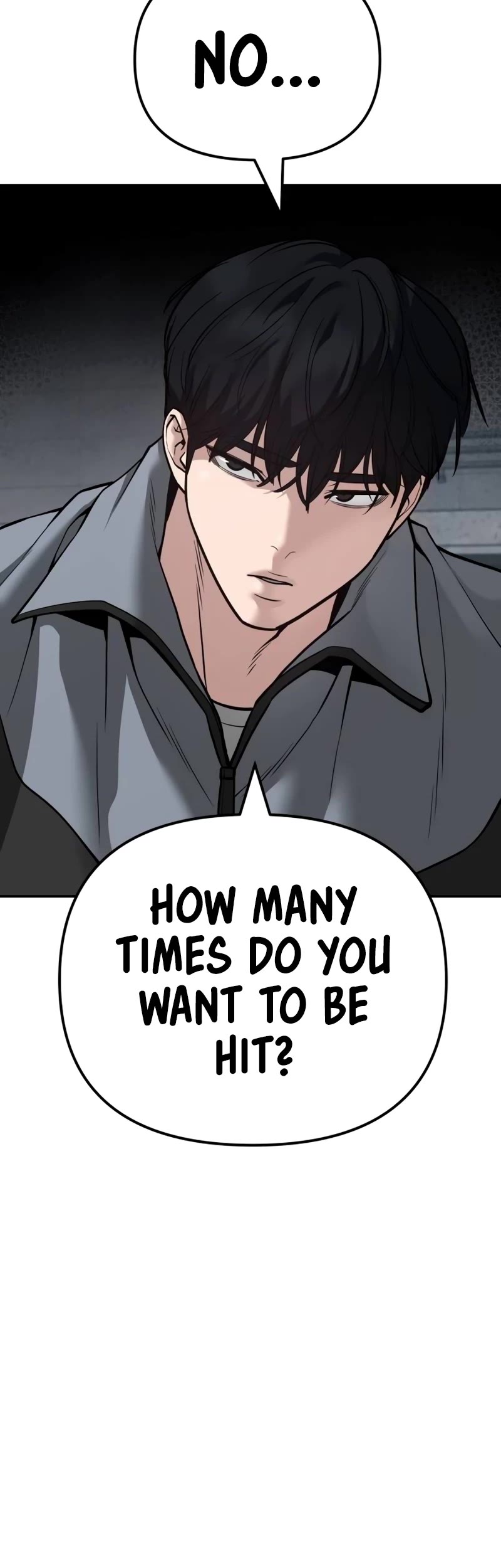 The Bully In-Charge Chapter 112 page 54 - Chapter 112