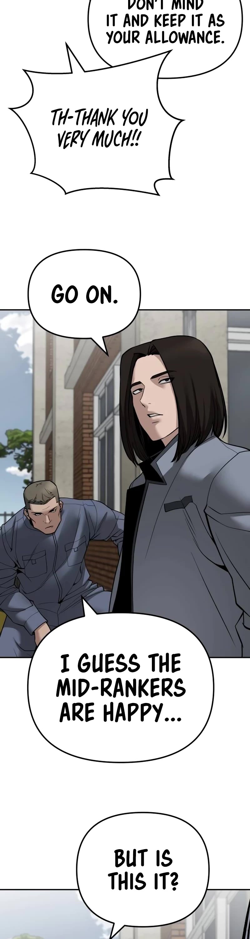 The Bully In-Charge Chapter 112 page 62 - Chapter 112