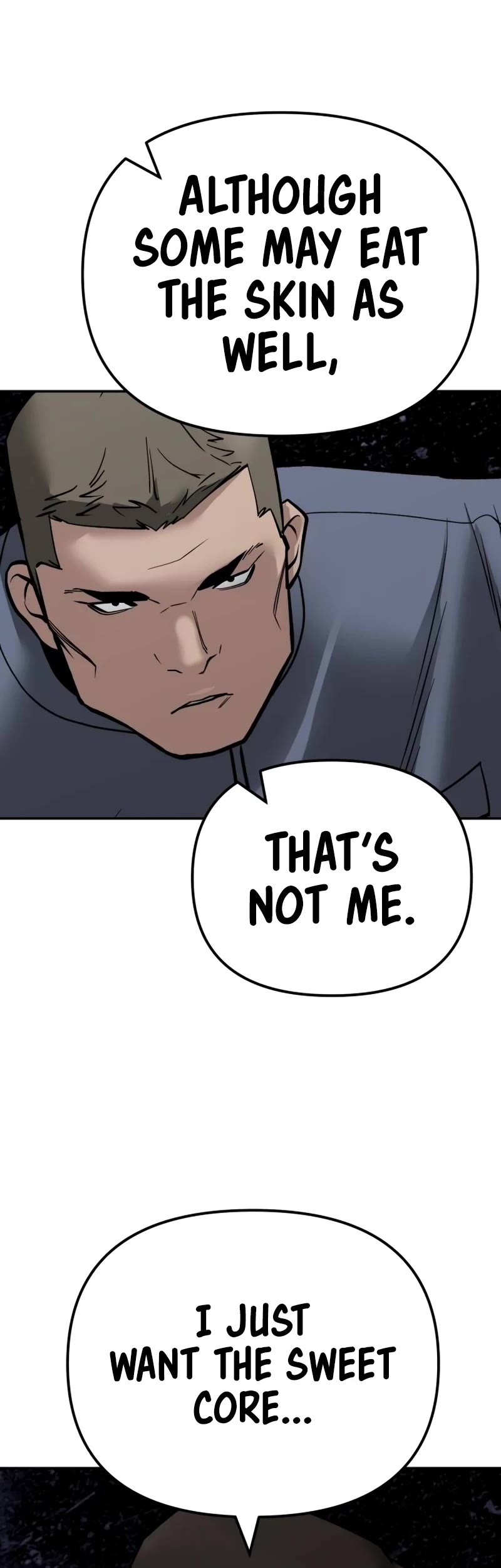 The Bully In-Charge Chapter 112 page 64 - Chapter 112