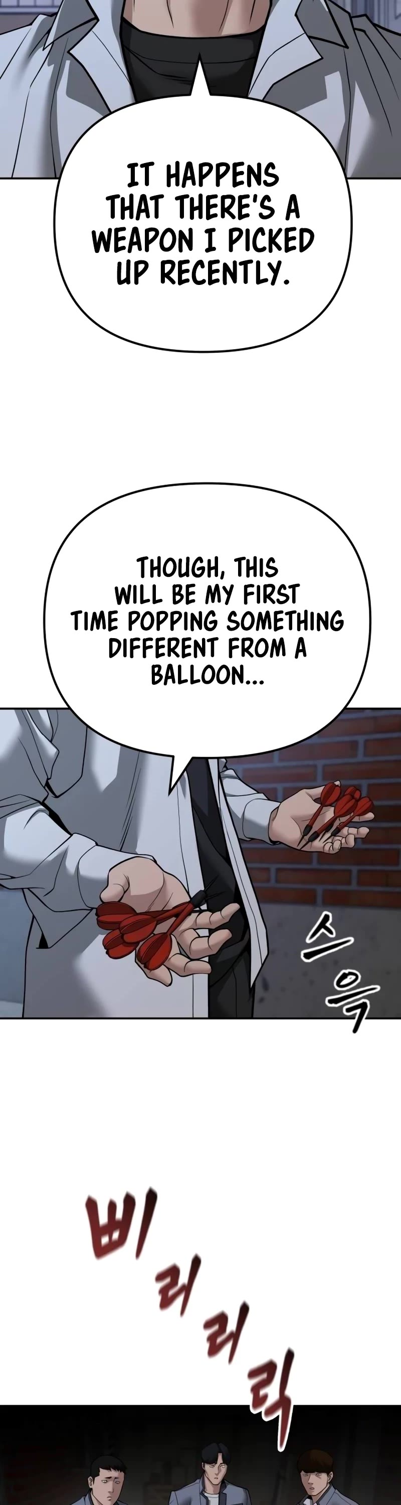 The Bully In-Charge Chapter 112 page 72 - Chapter 112