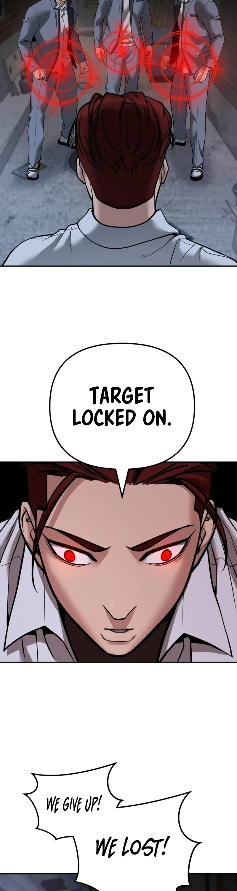 The Bully In-Charge Chapter 112 page 73 - Chapter 112