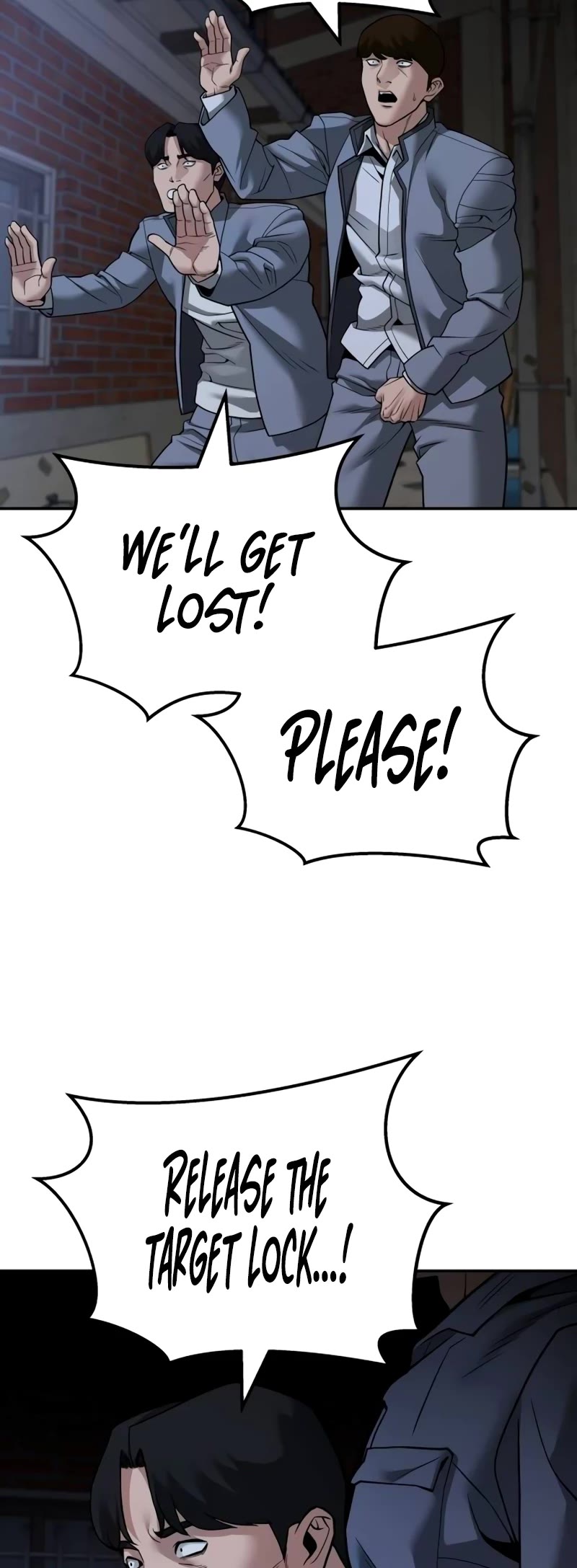 The Bully In-Charge Chapter 112 page 74 - Chapter 112