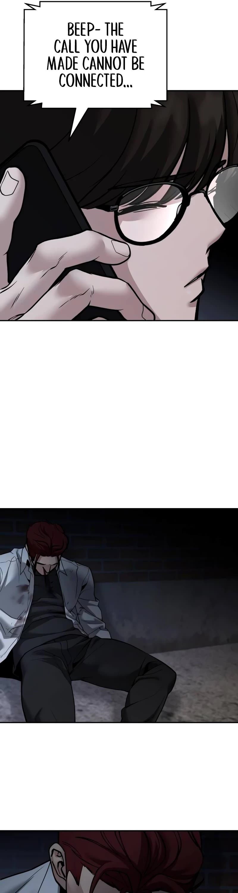 The Bully In-Charge Chapter 112 page 81 - Chapter 112