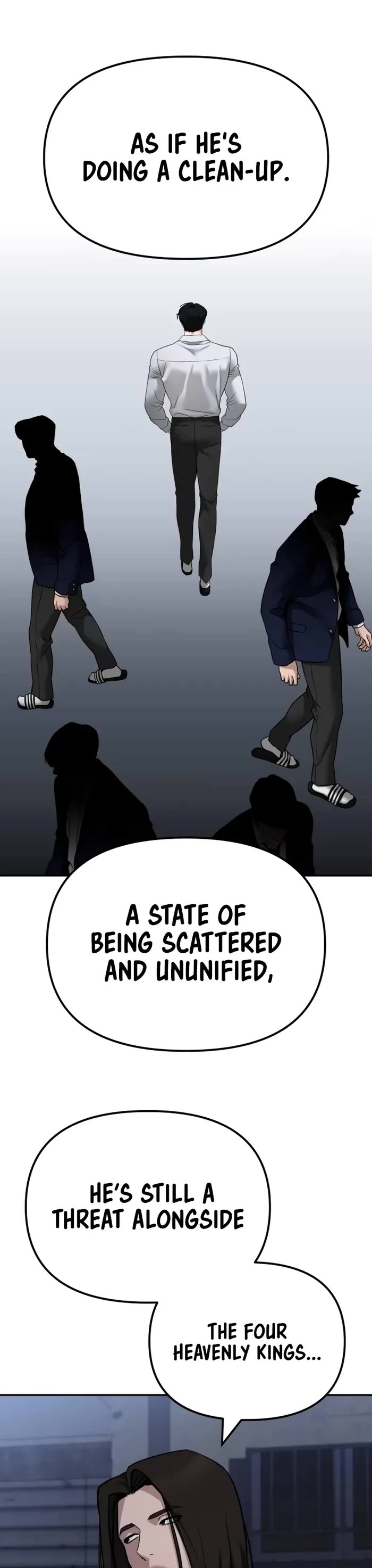 The Bully In-Charge Chapter 113 page 47 - Chapter 113