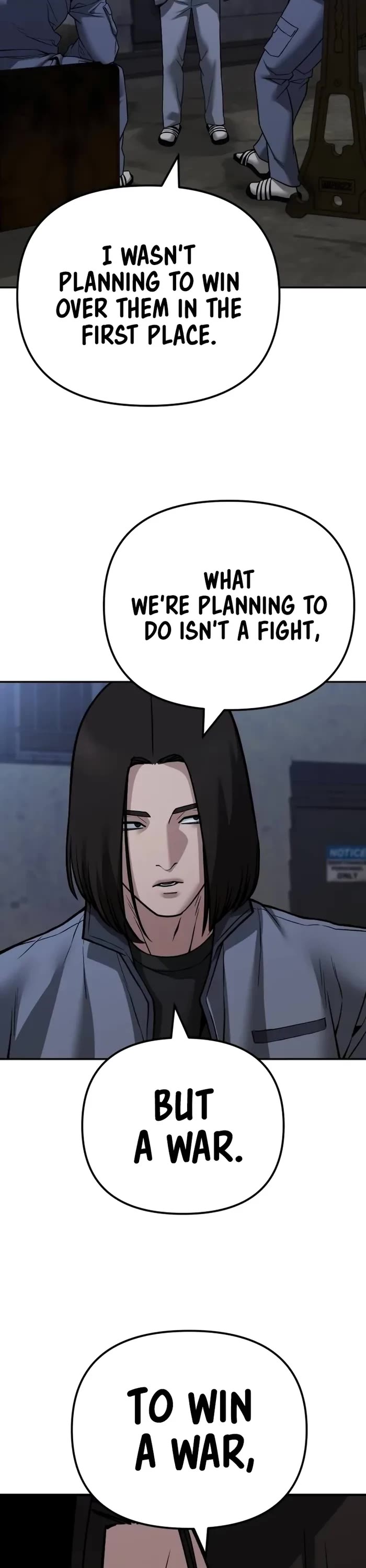 The Bully In-Charge Chapter 113 page 50 - Chapter 113