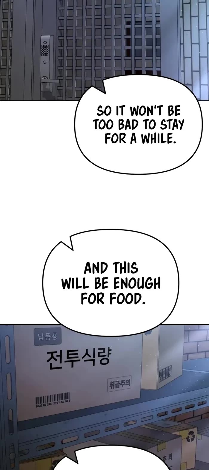 The Bully In-Charge Chapter 113 page 52 - Chapter 113