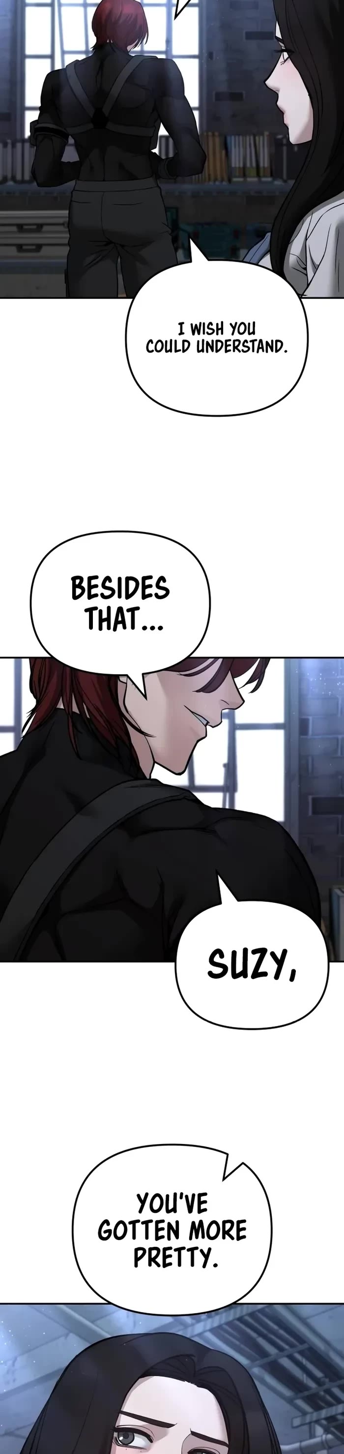 The Bully In-Charge Chapter 113 page 56 - Chapter 113