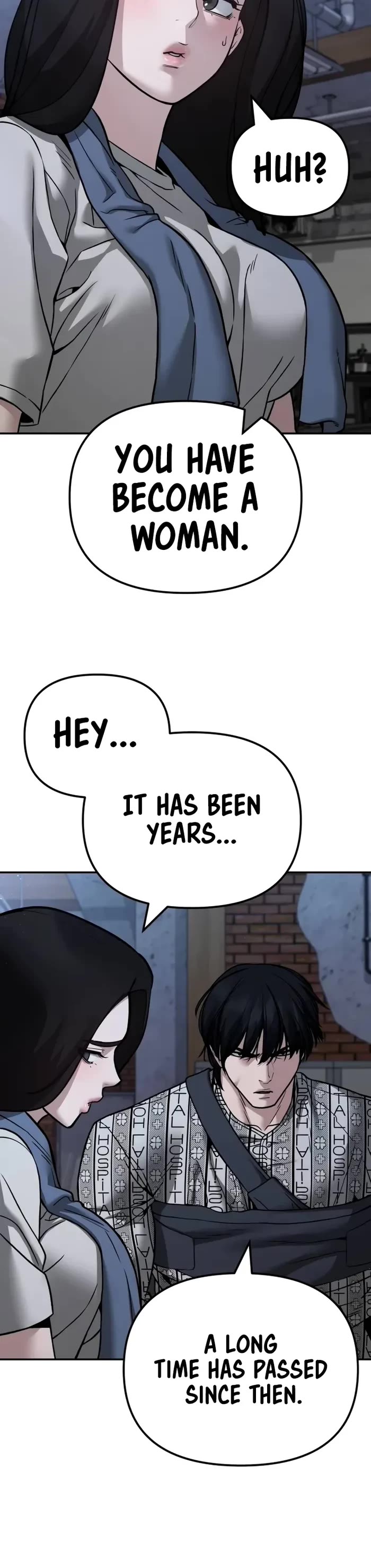 The Bully In-Charge Chapter 113 page 57 - Chapter 113
