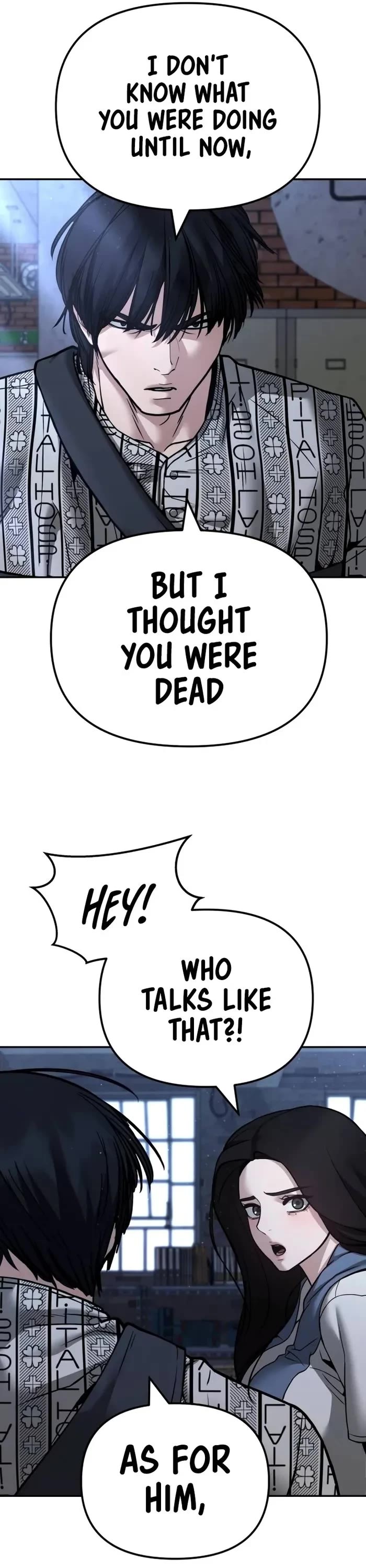 The Bully In-Charge Chapter 113 page 58 - Chapter 113