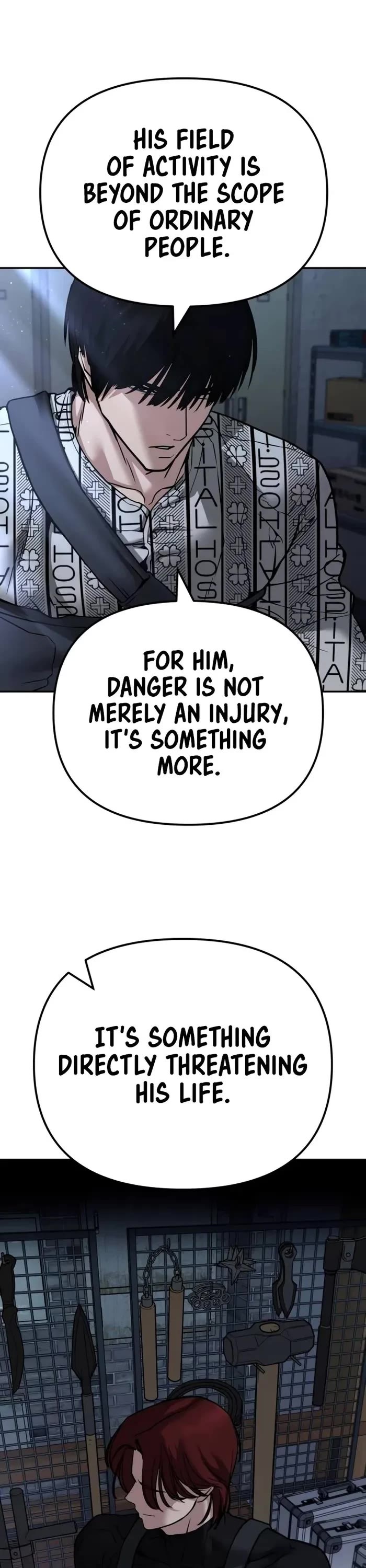 The Bully In-Charge Chapter 113 page 59 - Chapter 113