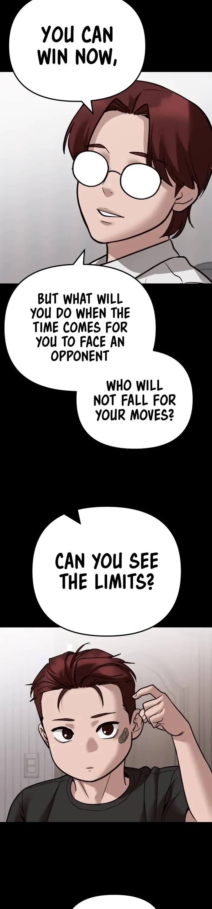 The Bully In-Charge Chapter 113 page 6 - Chapter 113