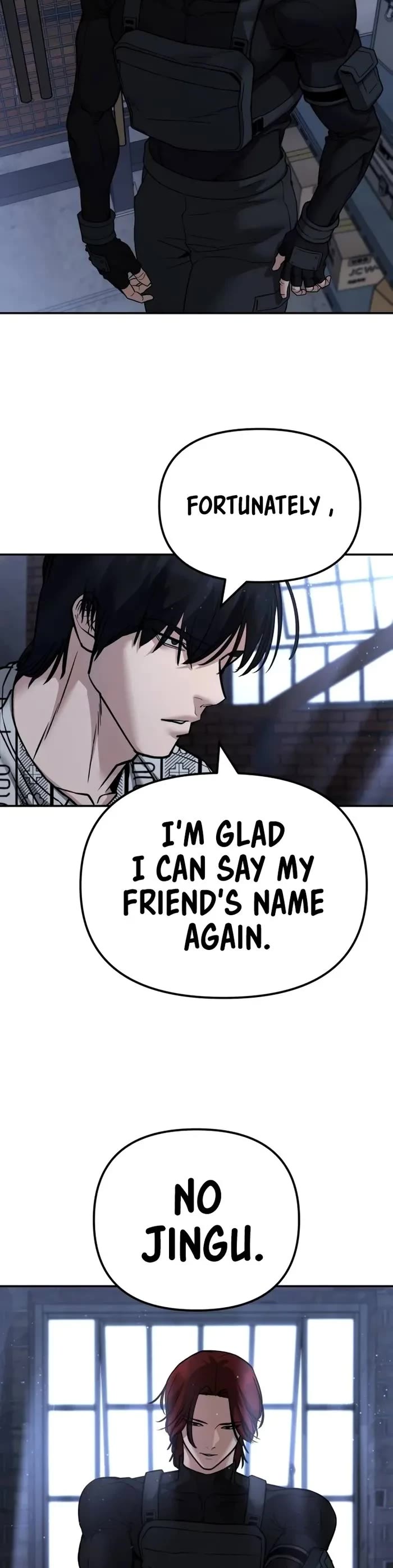 The Bully In-Charge Chapter 113 page 60 - Chapter 113