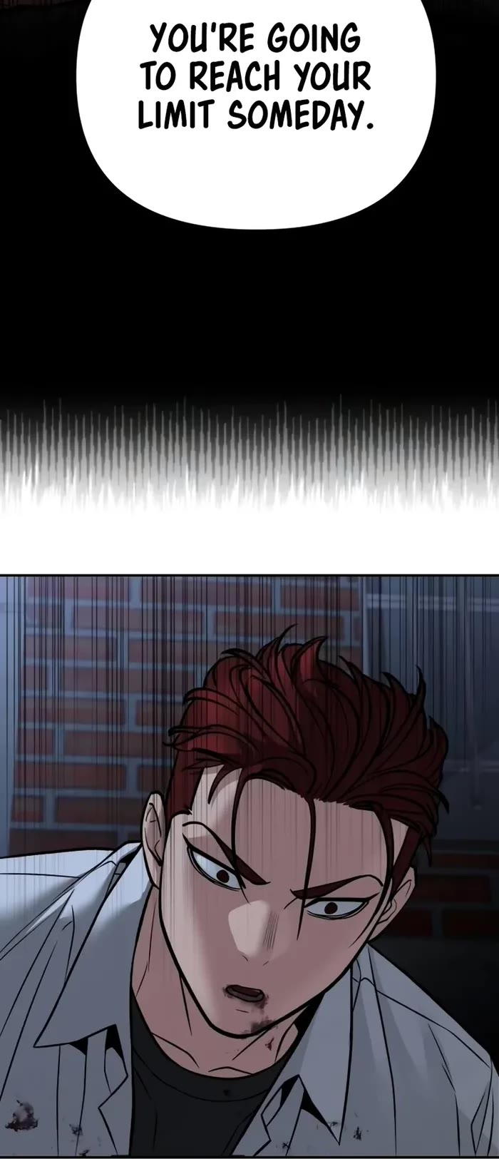 The Bully In-Charge Chapter 113 page 9 - Chapter 113