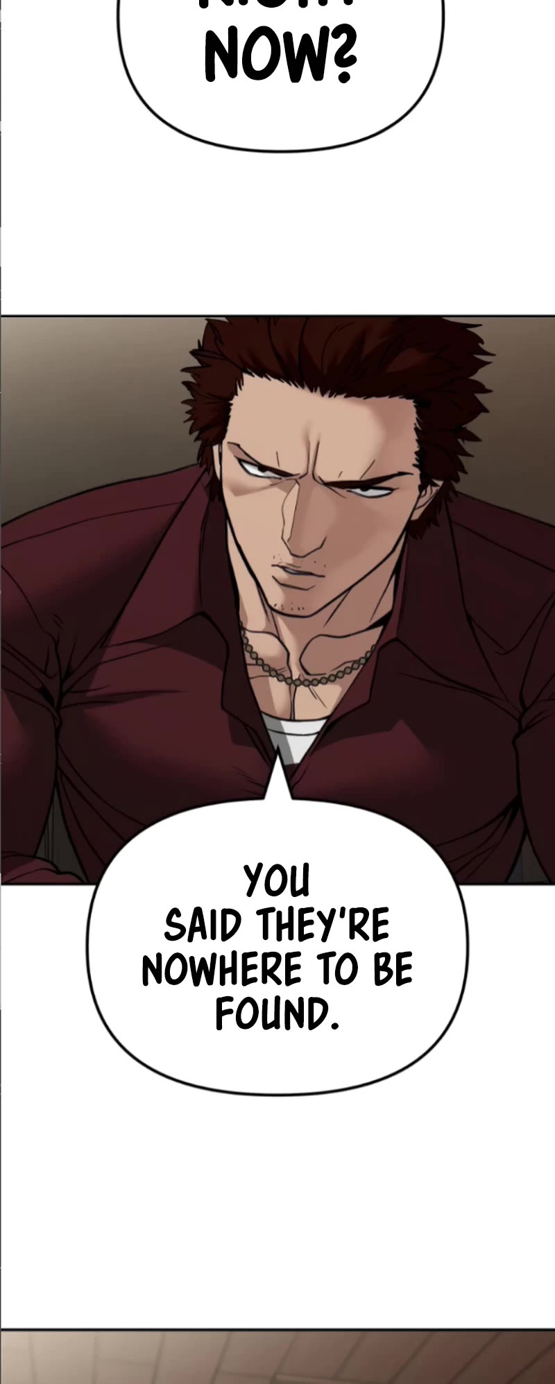 The Bully In-Charge Chapter 114 page 15 - Chapter 114