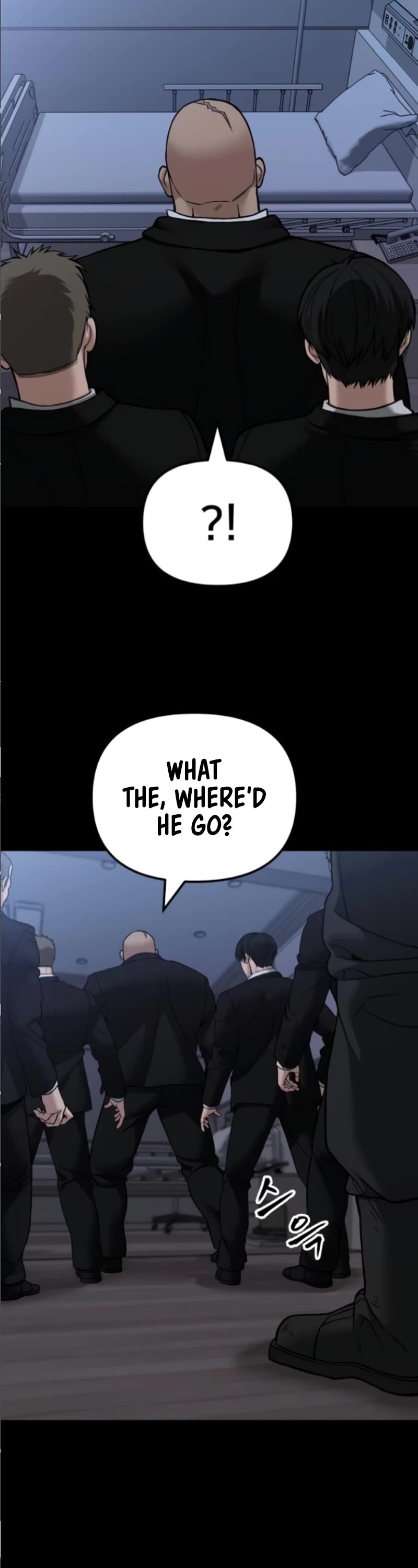The Bully In-Charge Chapter 114 page 2 - Chapter 114